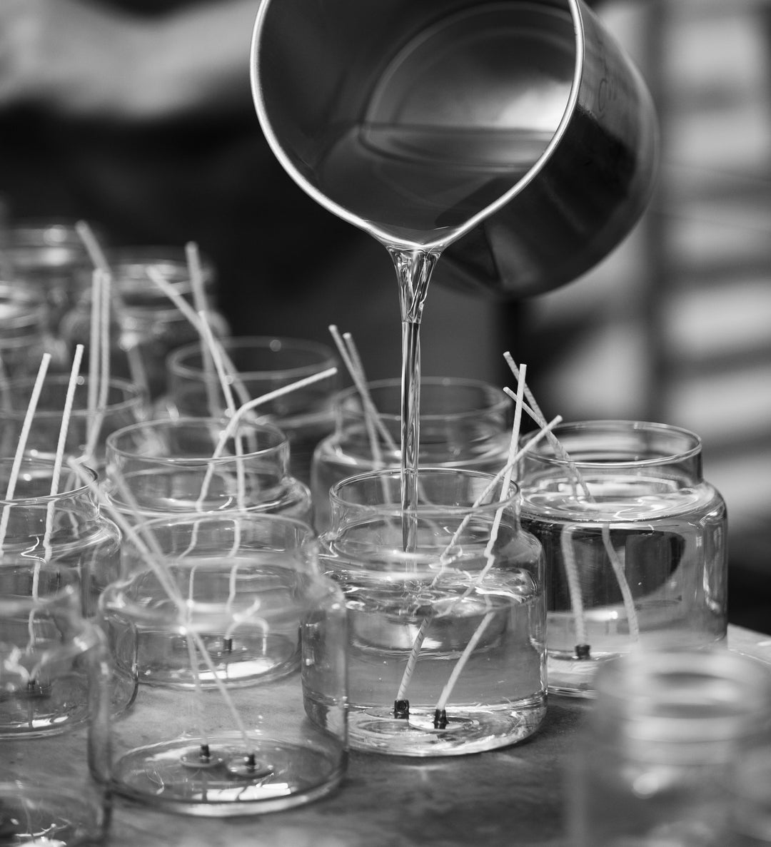 7 Things You Didn't Know About Candles