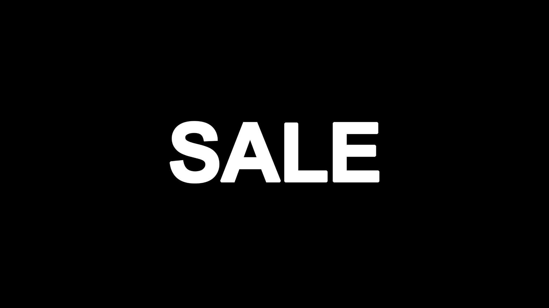 SALE