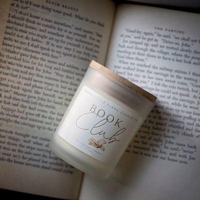 Custom Candles