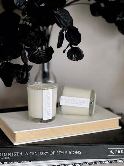 2oz Votive Candle