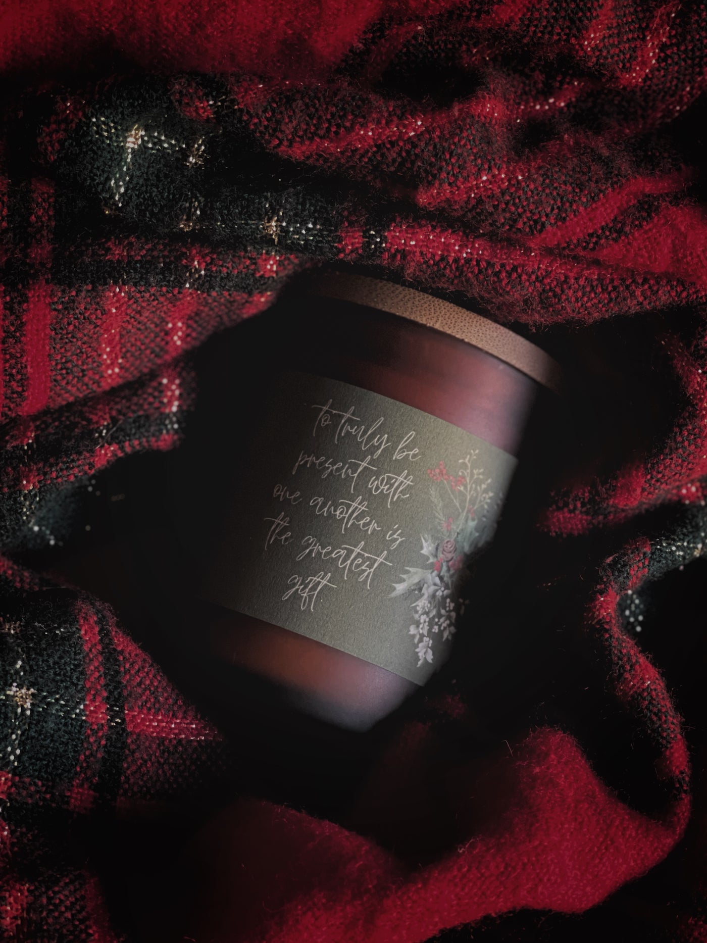 Gather & Thanks Candles