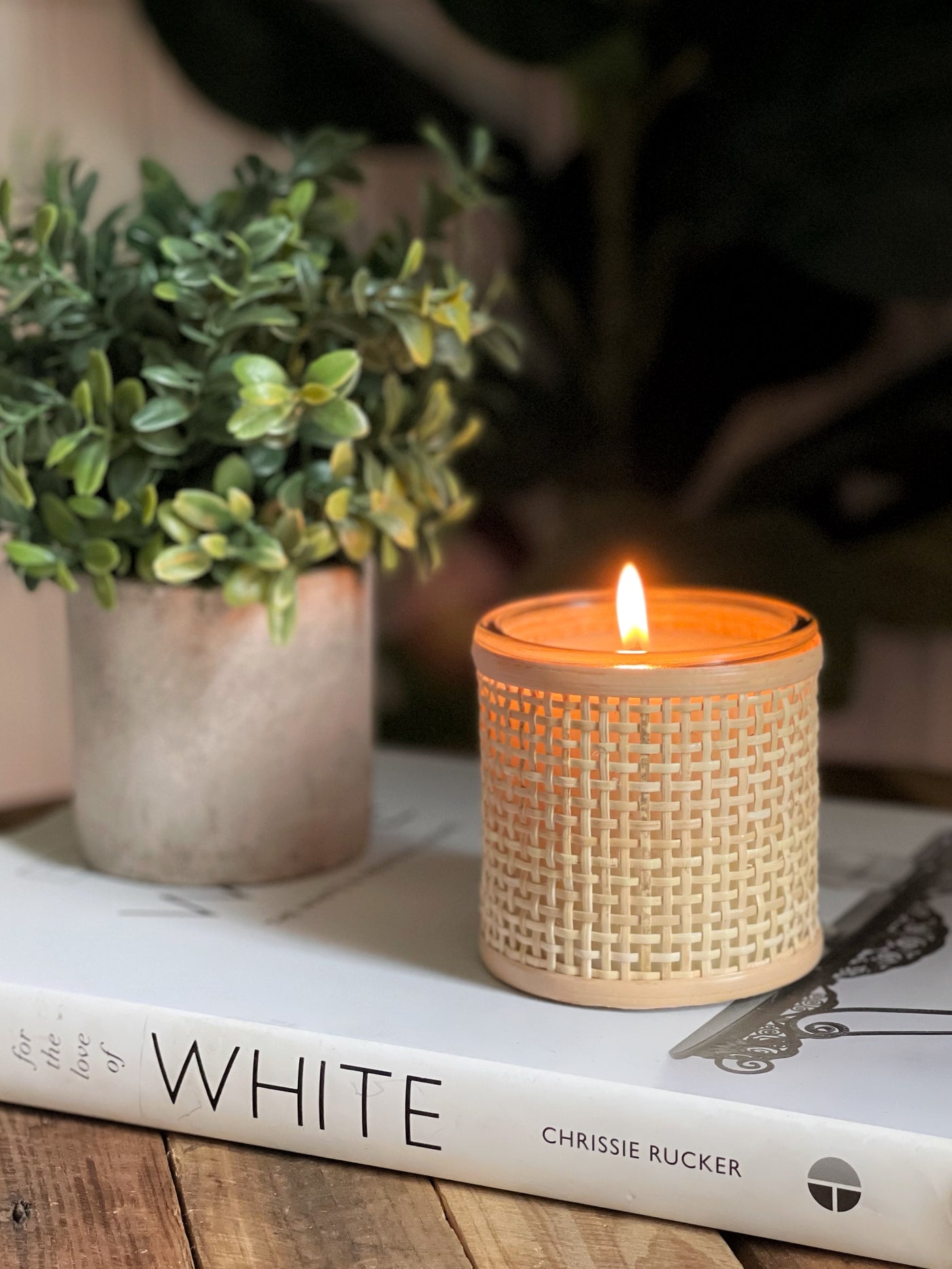 Golden Hour Limited Edition Candle