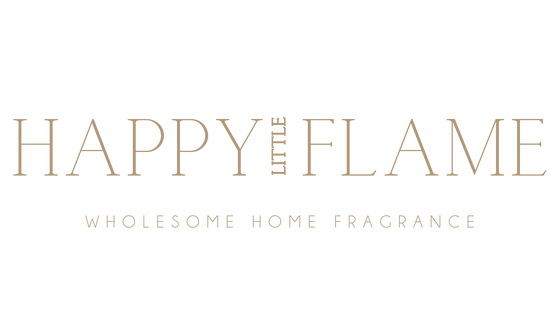 Happy Little Flame