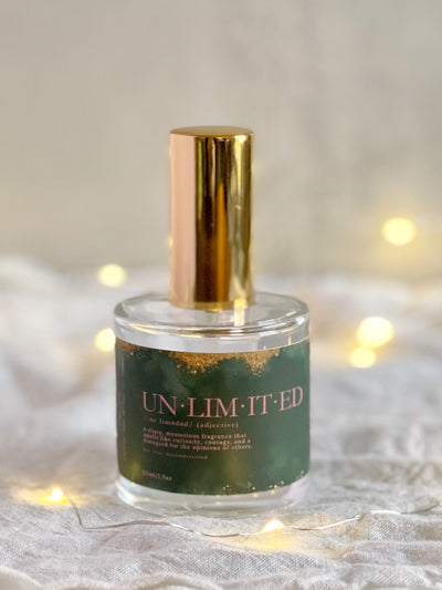 Unlimited Collection