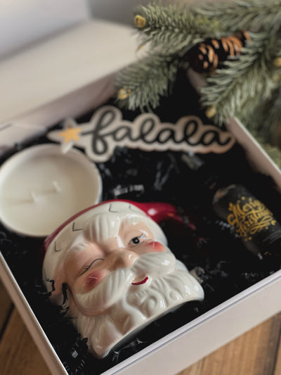 Christmas Cheer Gift Box