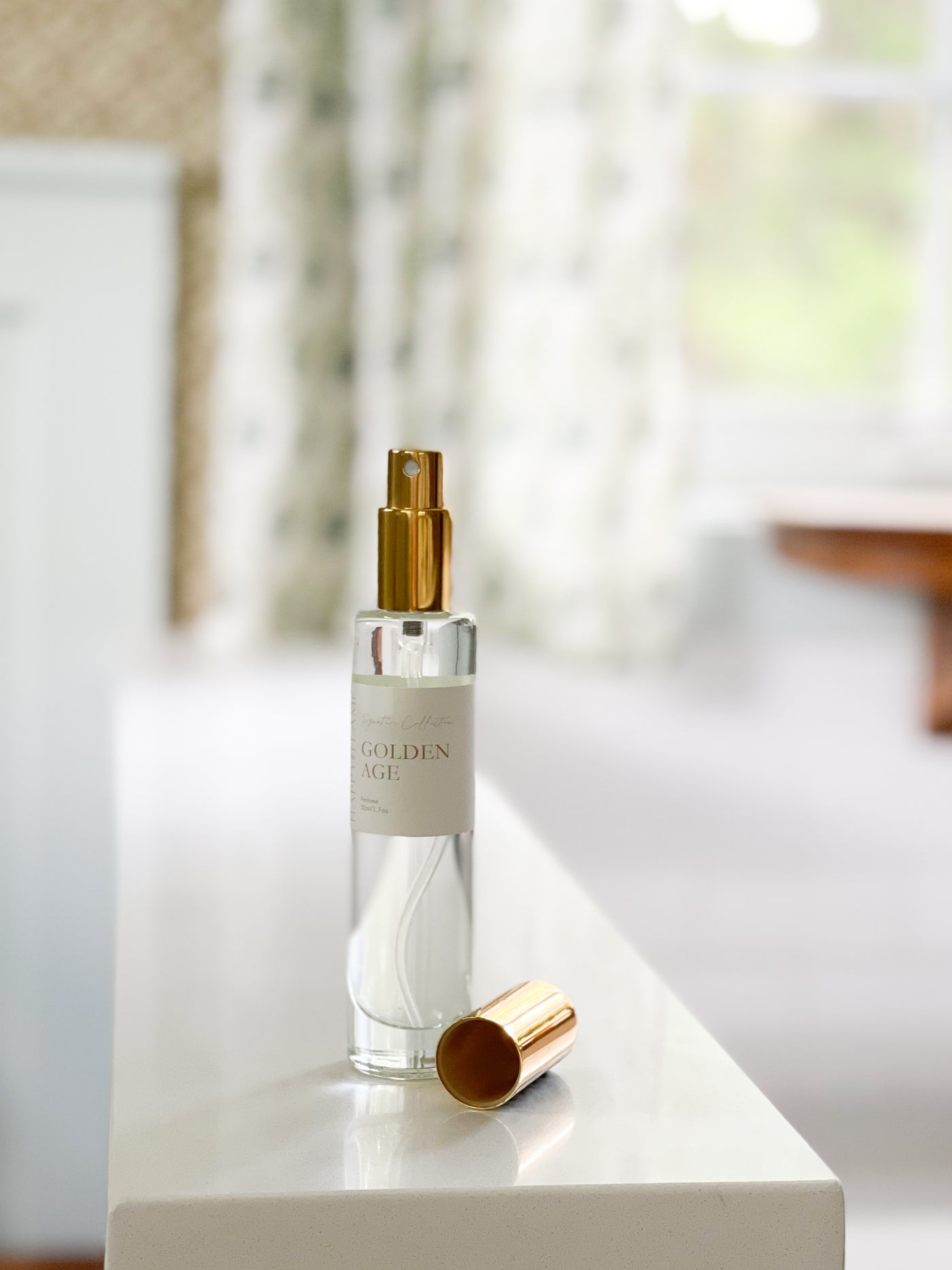Luxury Perfume