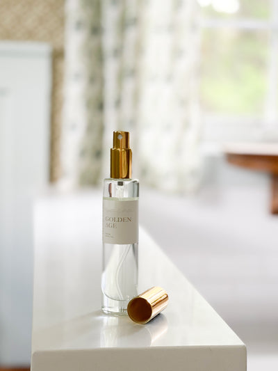 Luxury Perfume