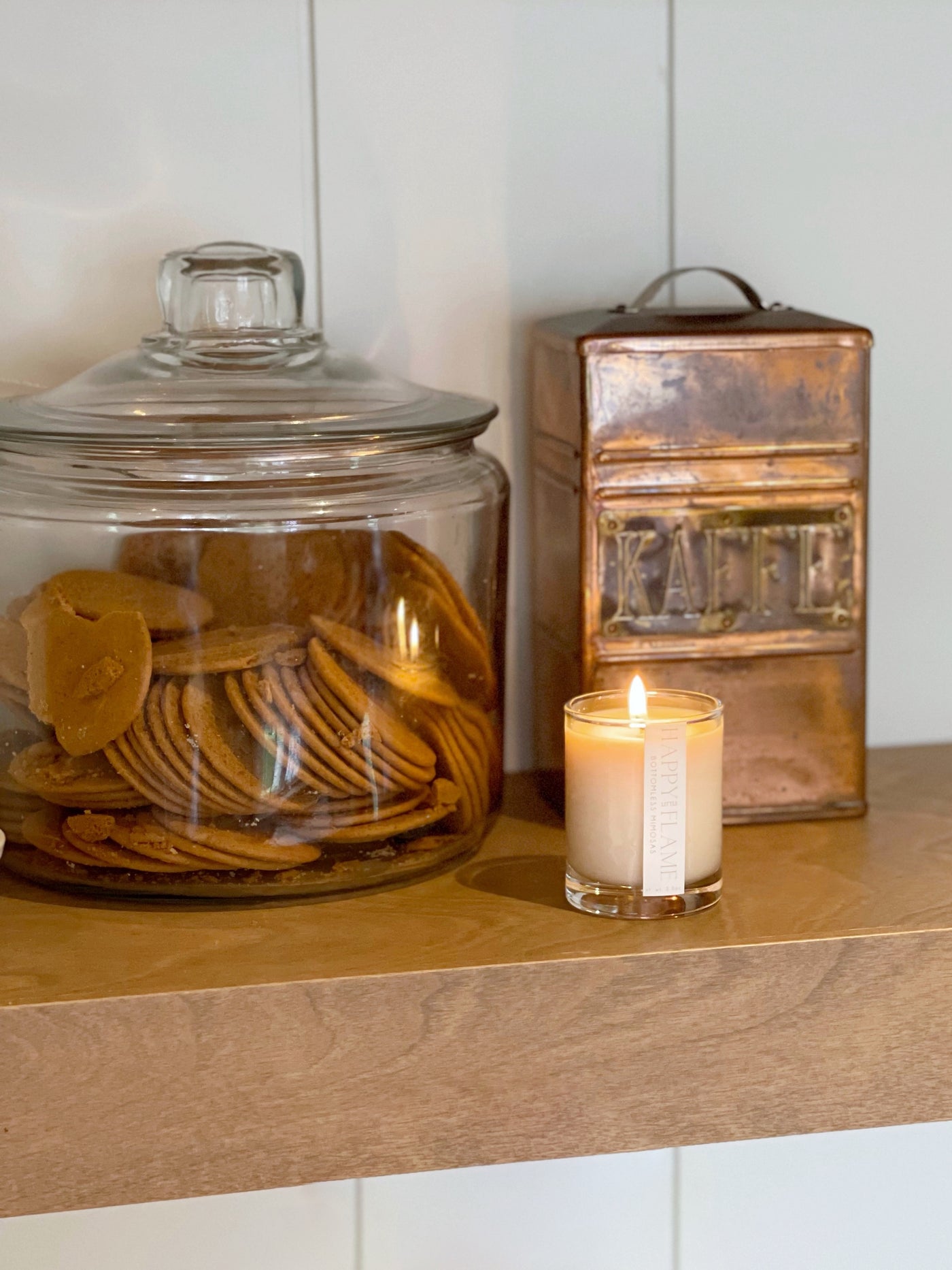 2oz Votive Candle