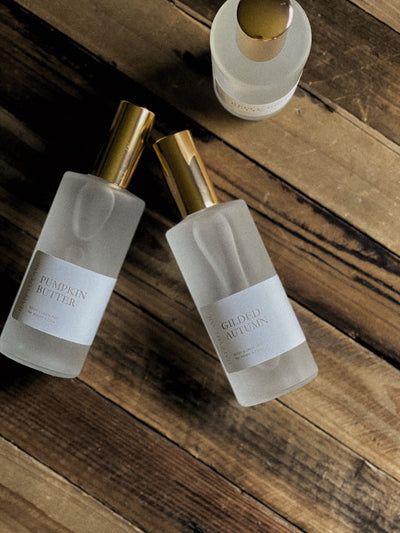 Room Spray