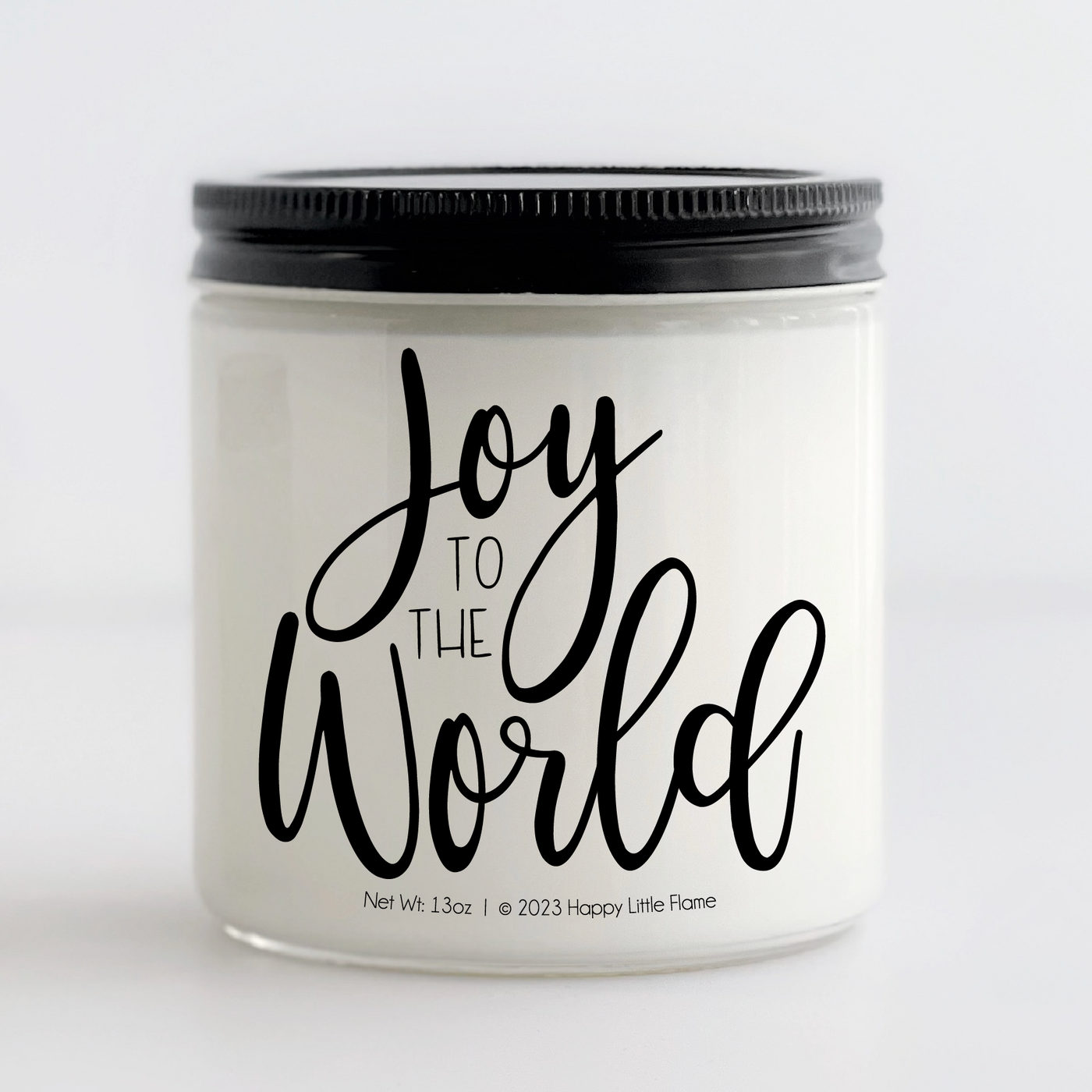 Joy To The World