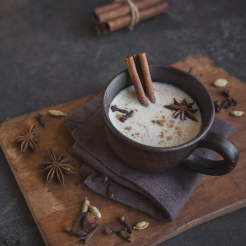 Autumn Chai (New!)