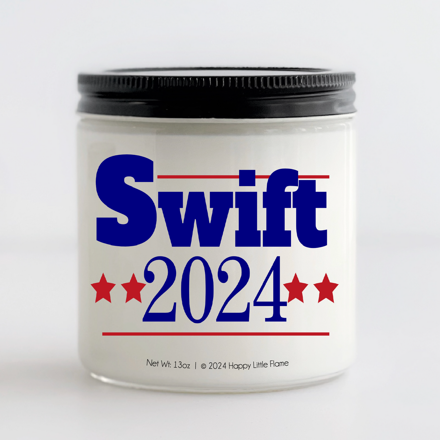 Swift 2024