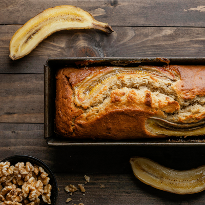 Banana Bread