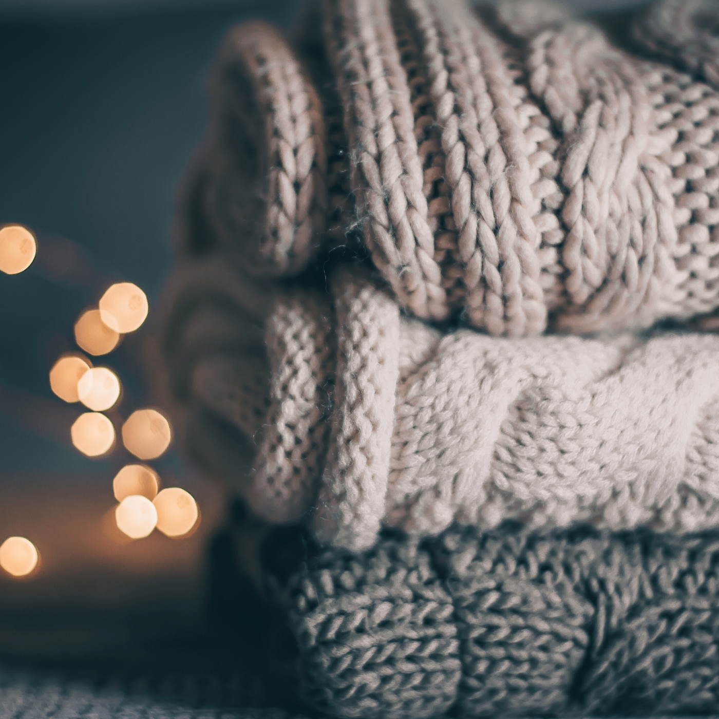 Sweater Weather