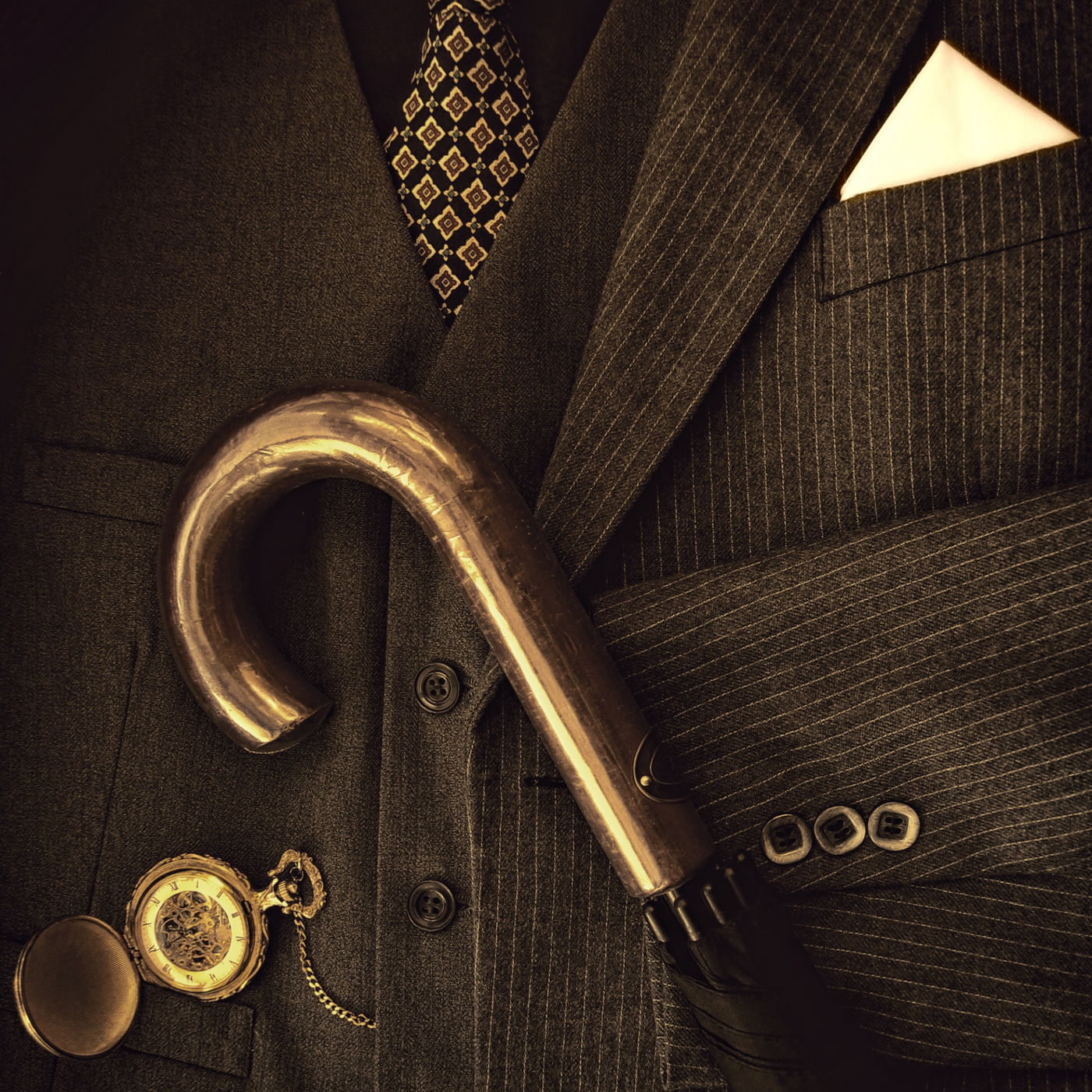 Whiskey & Gent