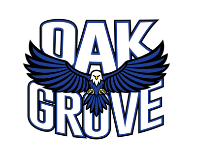 Oak Grove Winter 2024 Fundraiser