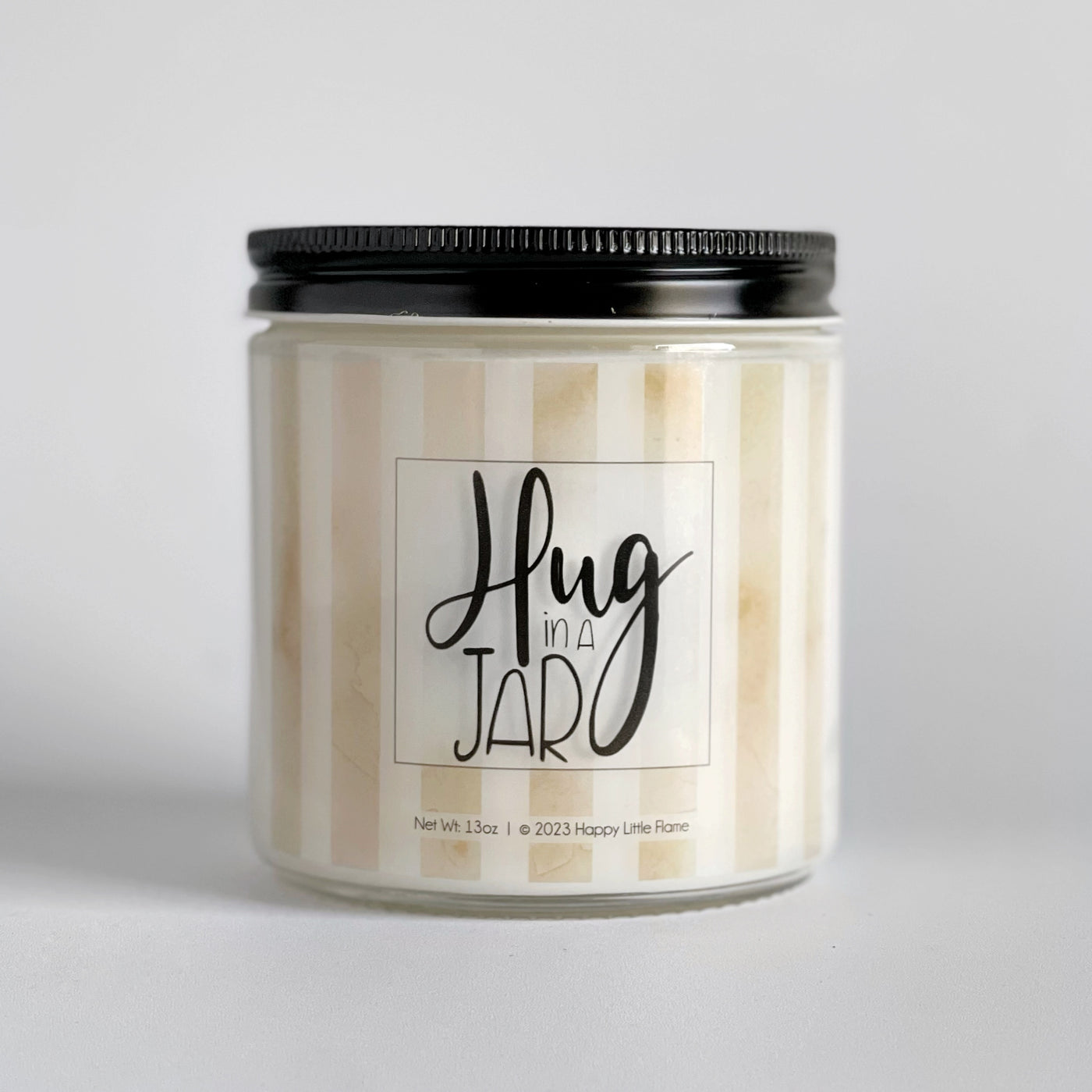 Hug In A Jar