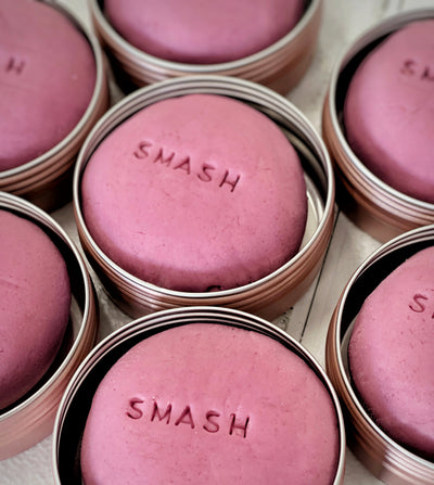 SMASH Scented Therapy Dough